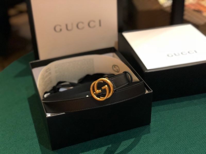 Gucci Belts